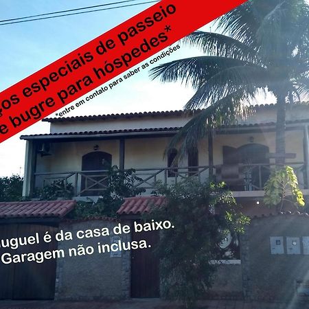 Casa Ampla Bem Localizada Villa Arraial do Cabo Bagian luar foto